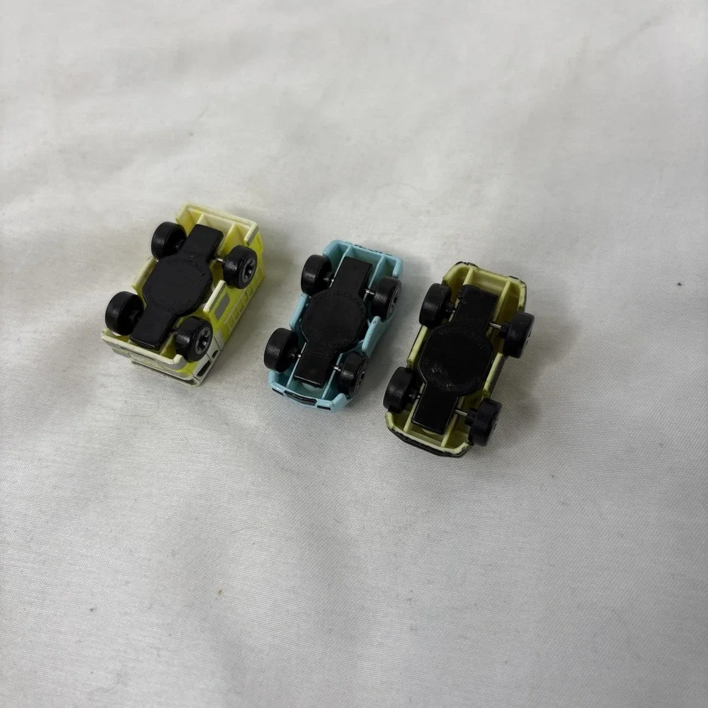 Mini Cars Trucks Playing‎ Toys Kids Range Rover Fire Truck Micro